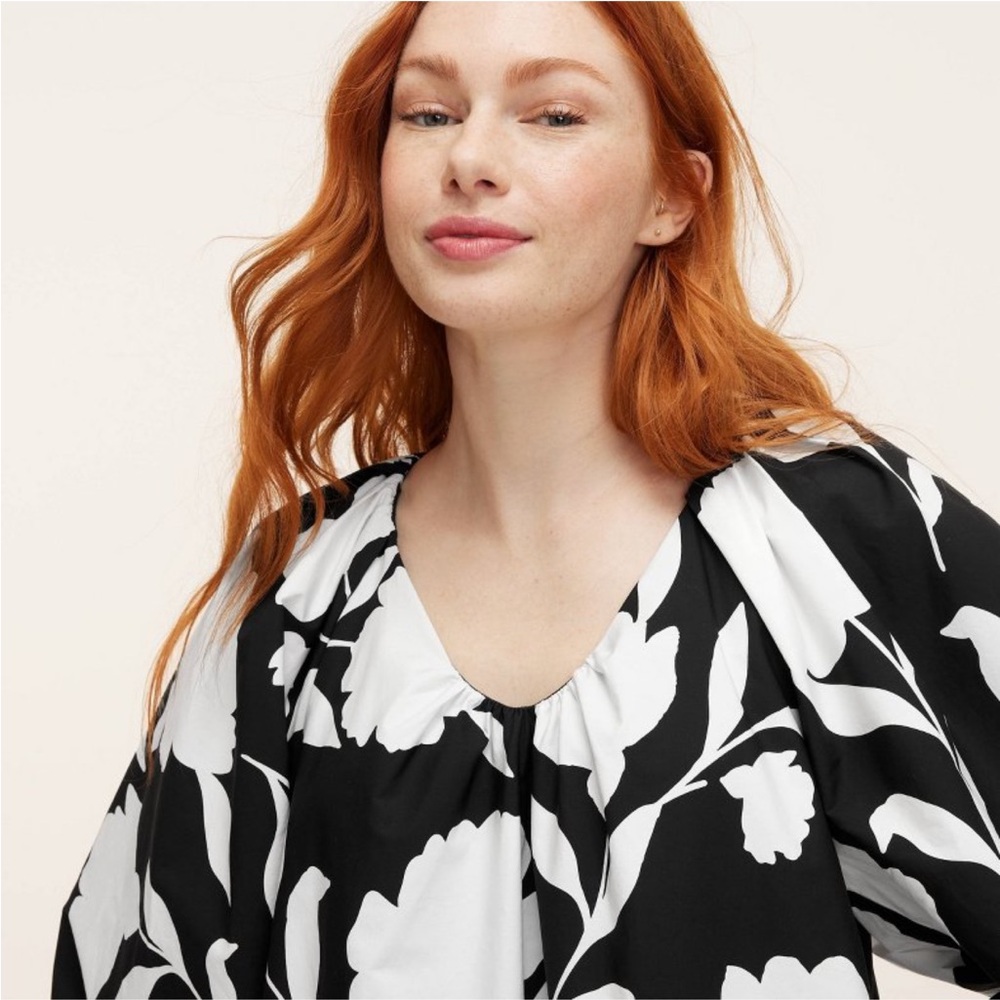 Kate Spade Mini Dress x Target